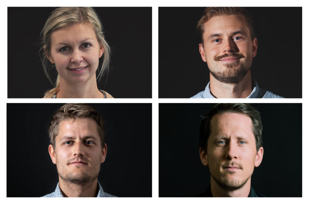 Webinar om markedsføring i digitale medier