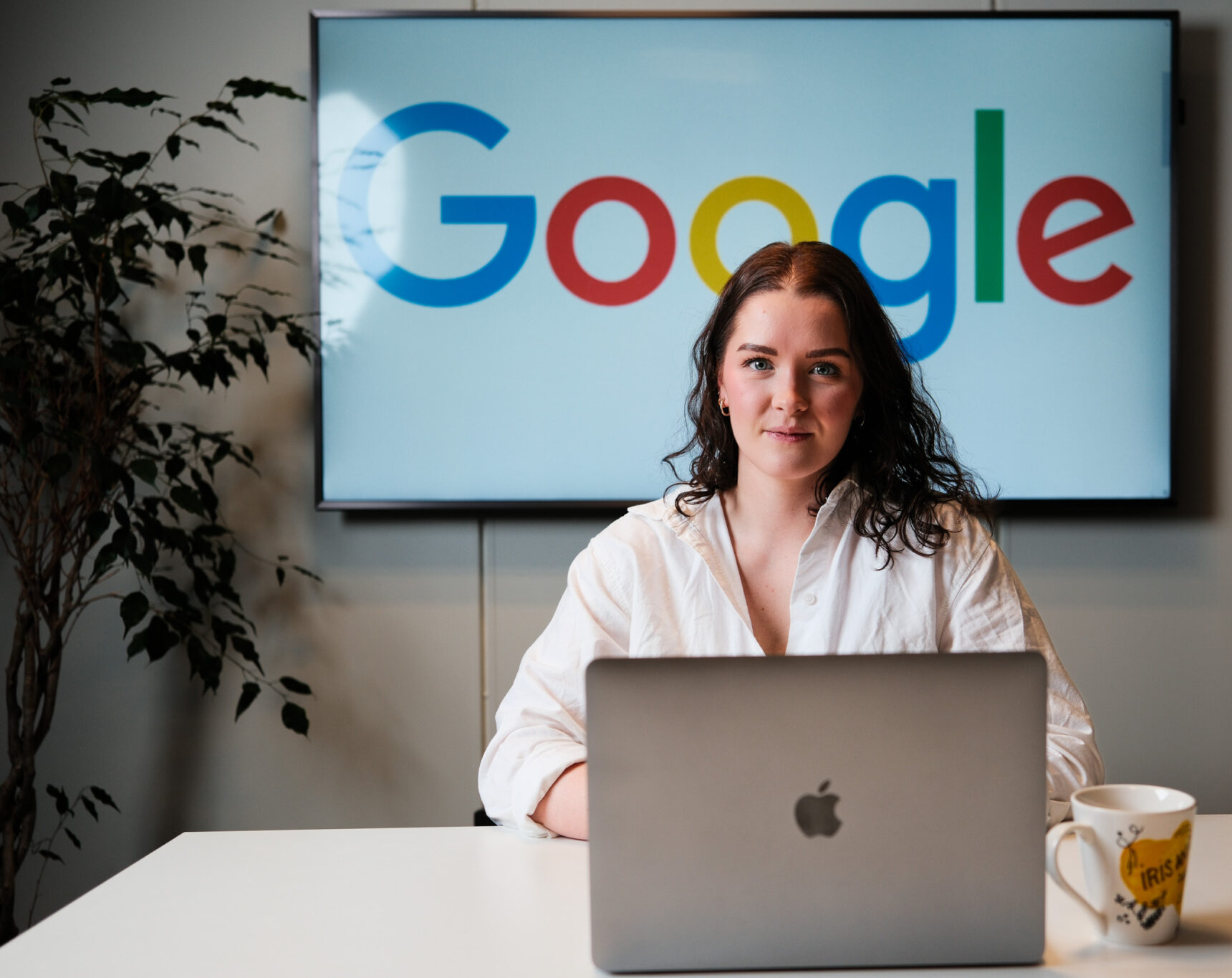 Google Workspace - effektiv arbeidsflyt