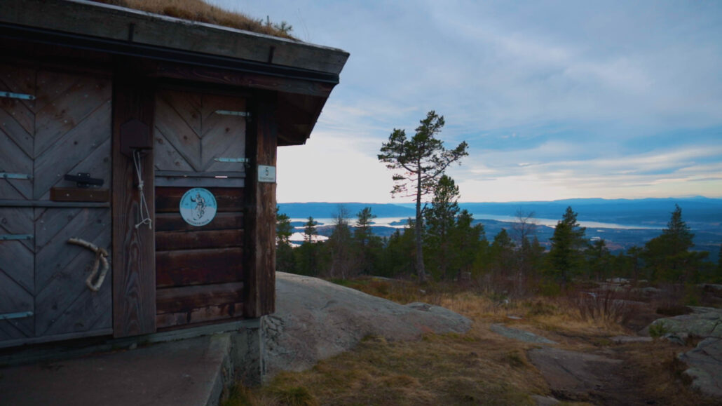 Akari - Fontenehuset. Film om fritidstilbud.