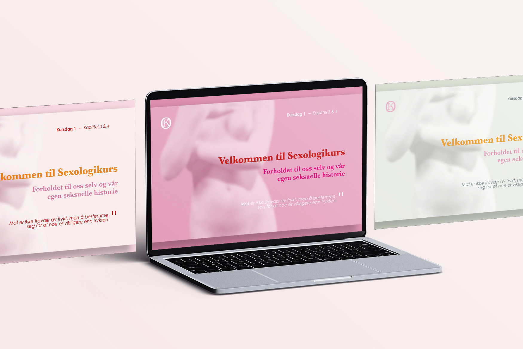 Konvertering av tidligere filer til ny PowerPoint-struktur