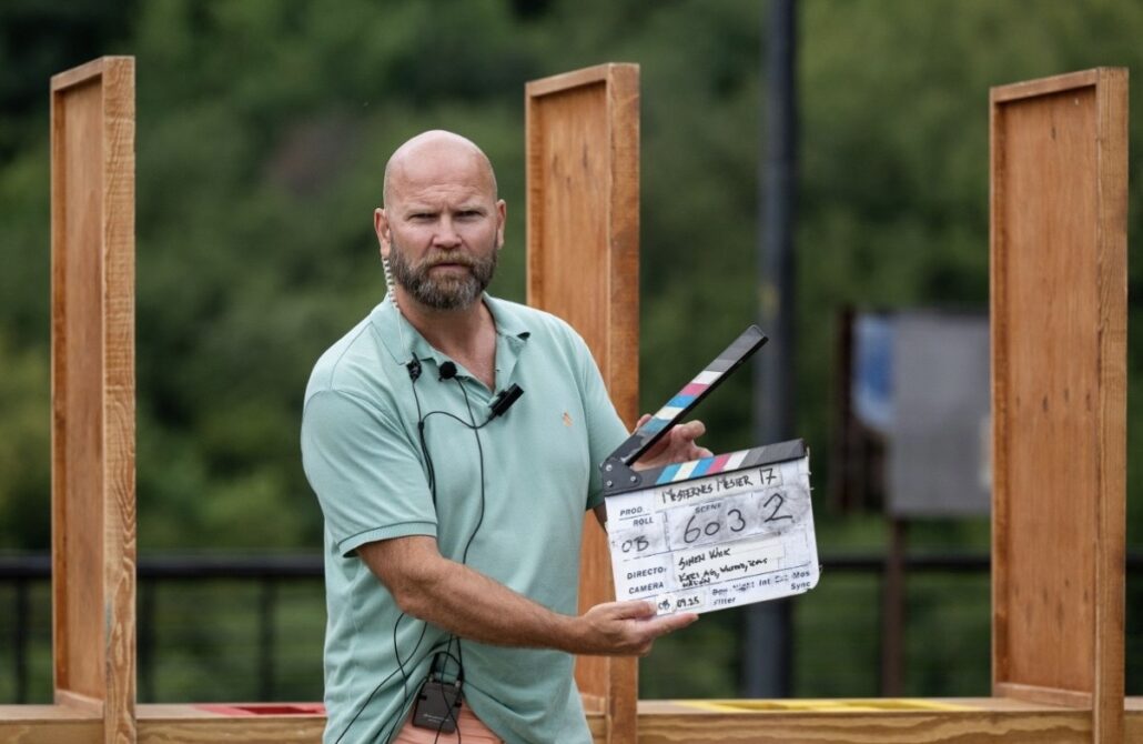 Thor Arne - Kundeutvikler i Akari