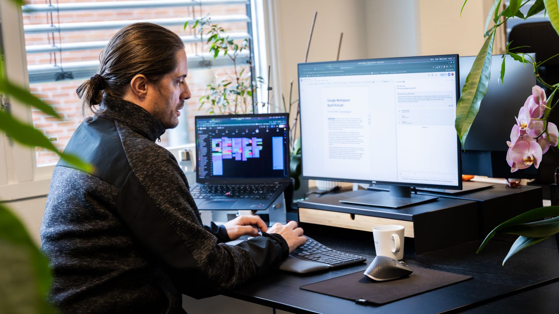 Kenneth_Google_Workspace