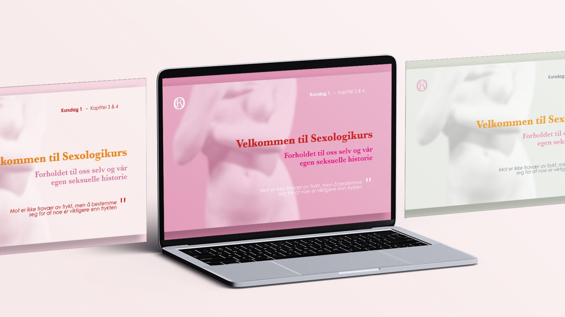 Konvertering av tidligere filer til ny PowerPoint-struktur