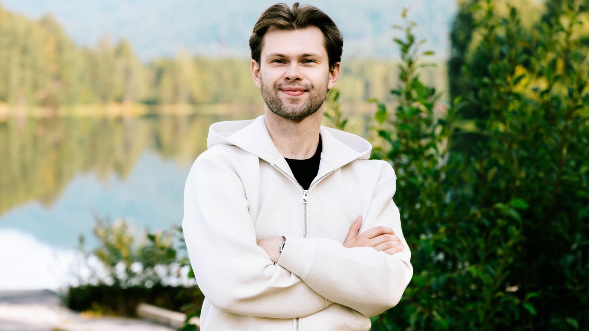 Christoffer i Akari